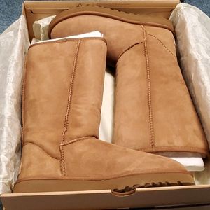 Brand new UGG classic tall boots